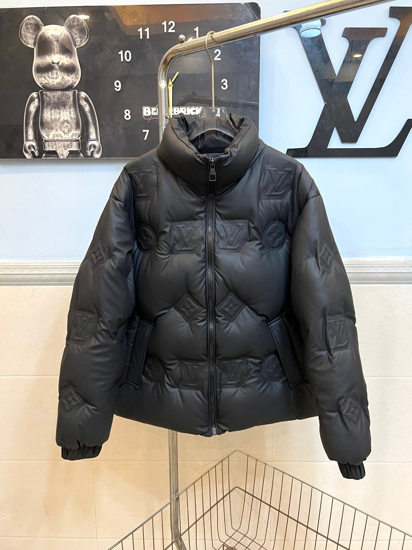 Chaqueta Louis Vuitton