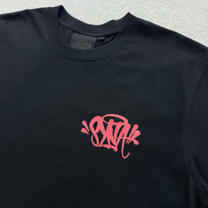 Camiseta Syna World