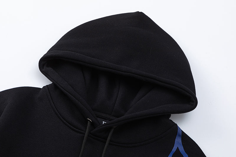 Trapstar Decoded Hooded Tracksuit
