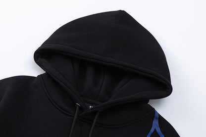 Trapstar Decoded Hooded Tracksuit