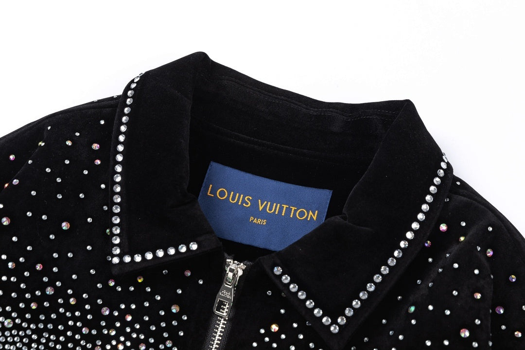Chaqueta Louis Vuitton