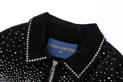 Chaqueta Louis Vuitton