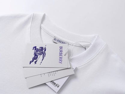 T-shirt Burberry
