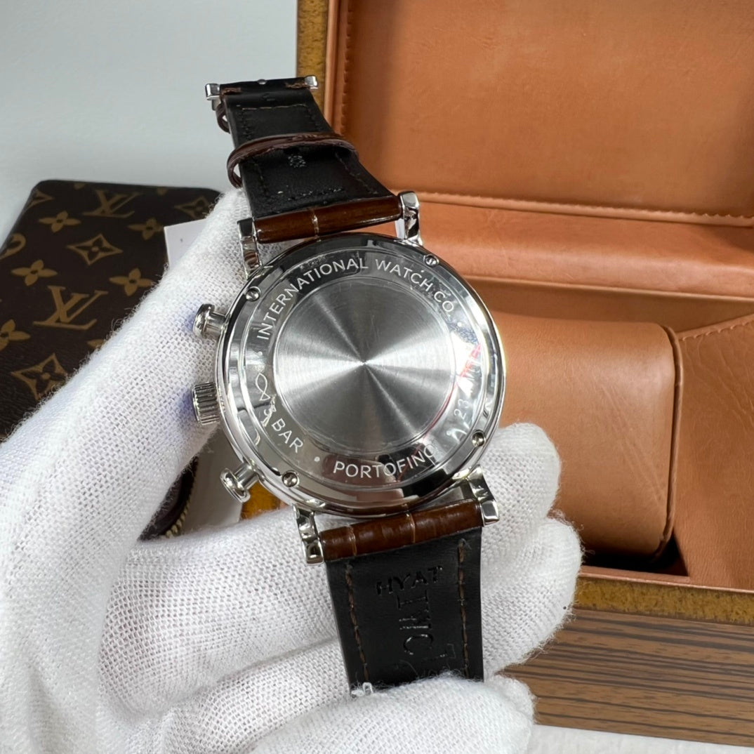 IWC Schaffhausen