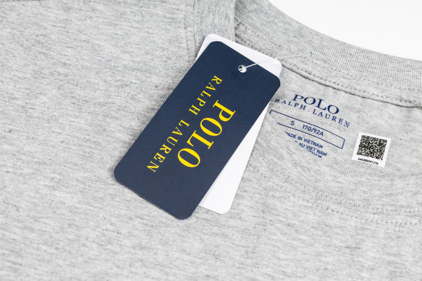 T-shirt Ralph Lauren