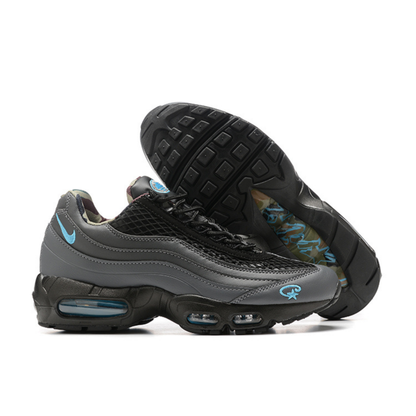 Corteiz x Nike Air Max 95