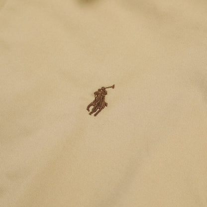 Chaqueta con cremallera Ralph Lauren