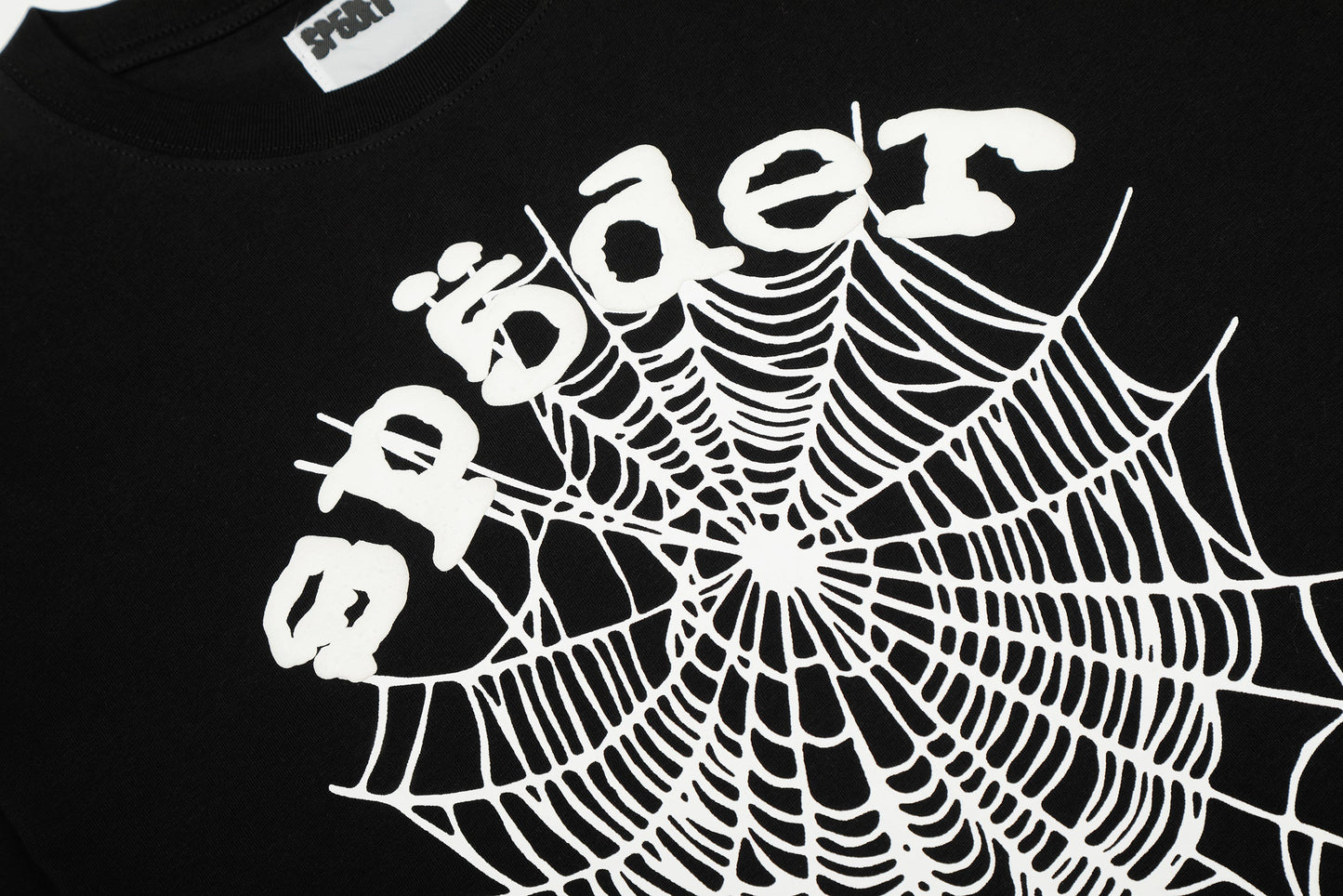 Camiseta Sp5der Angel