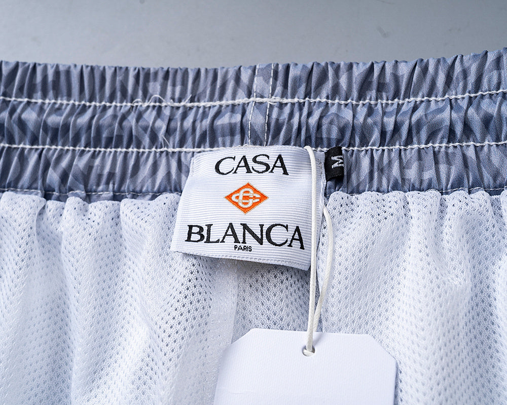 Casablanca Corto