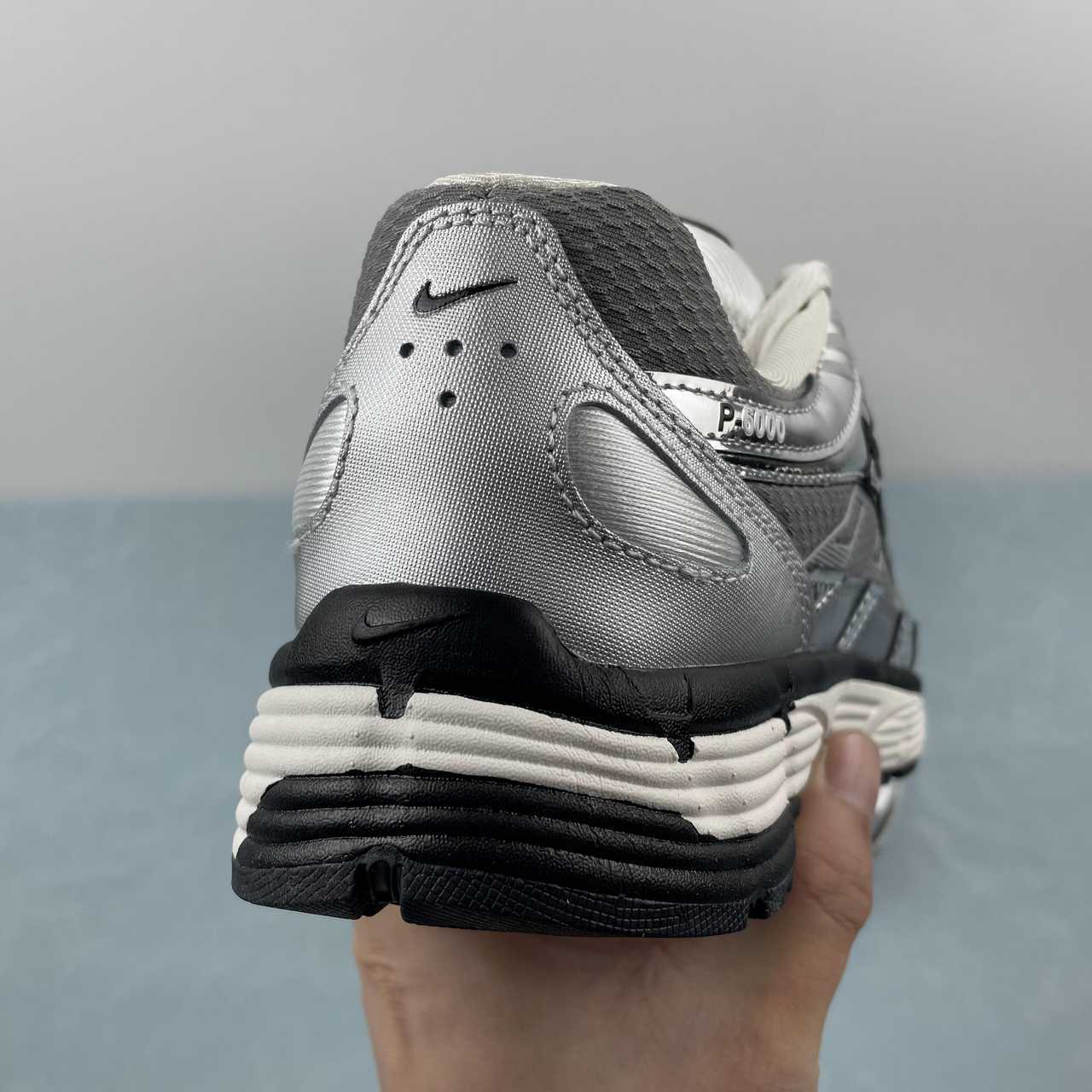 Nike P-6000