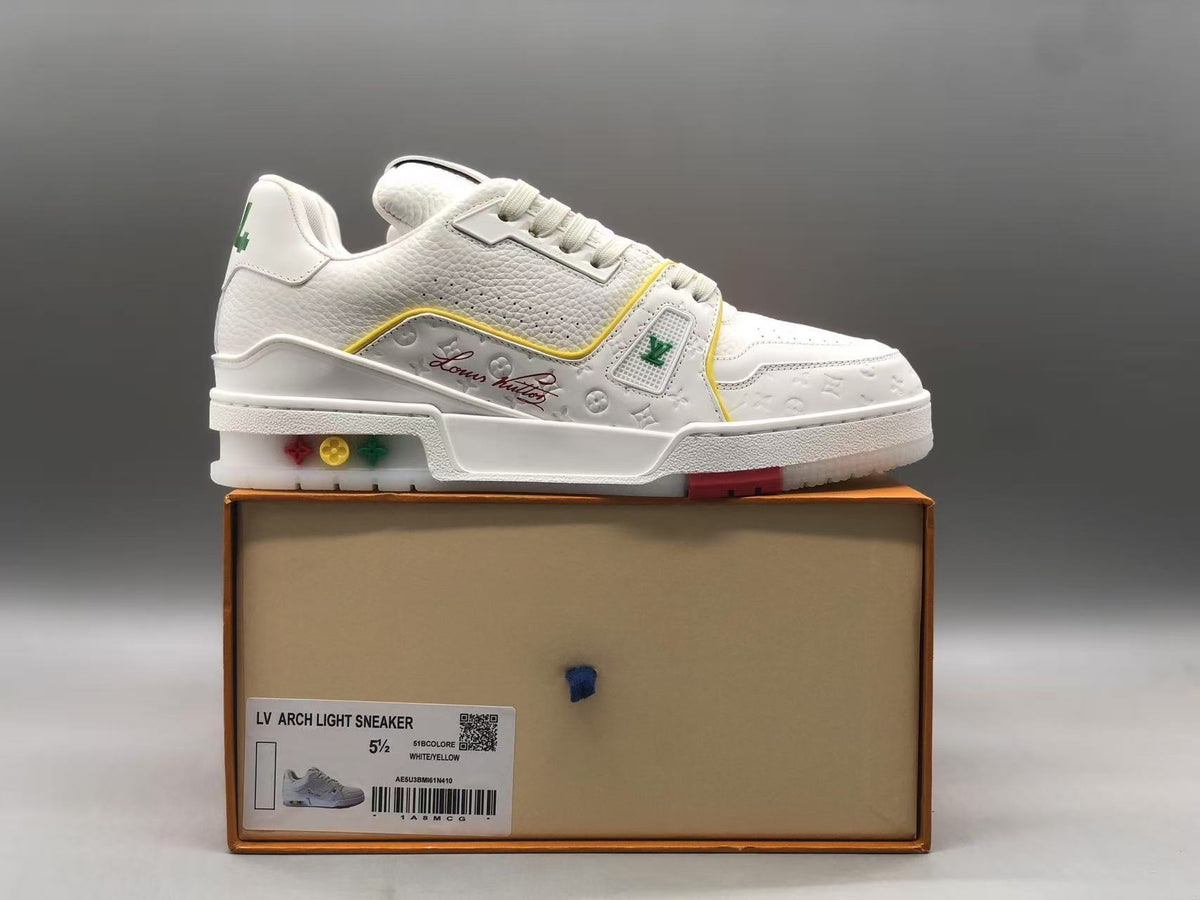 Louis Vuitton Trainer