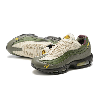 Corteiz x Nike Air Max 95
