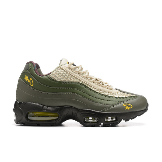Corteiz x Nike Air Max 95