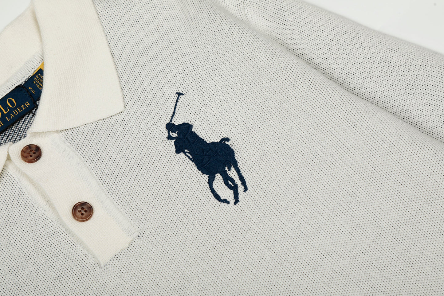 Sweatshirt Ralph Lauren