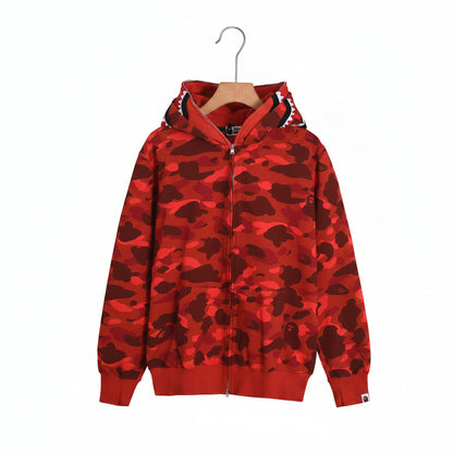 BAPE Sweatshirt