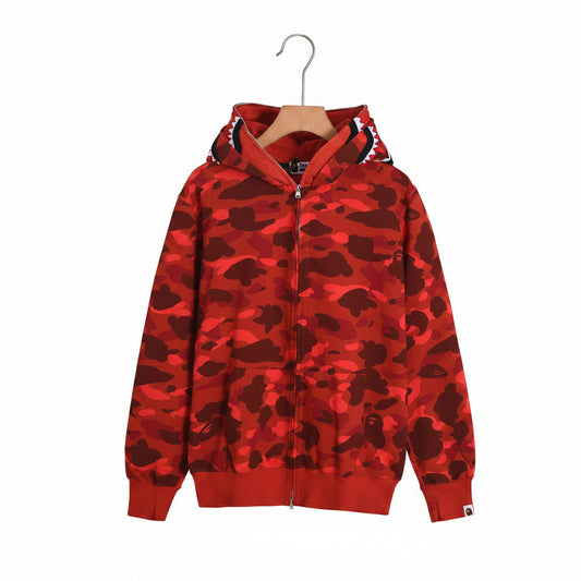 BAPE Sweatshirt