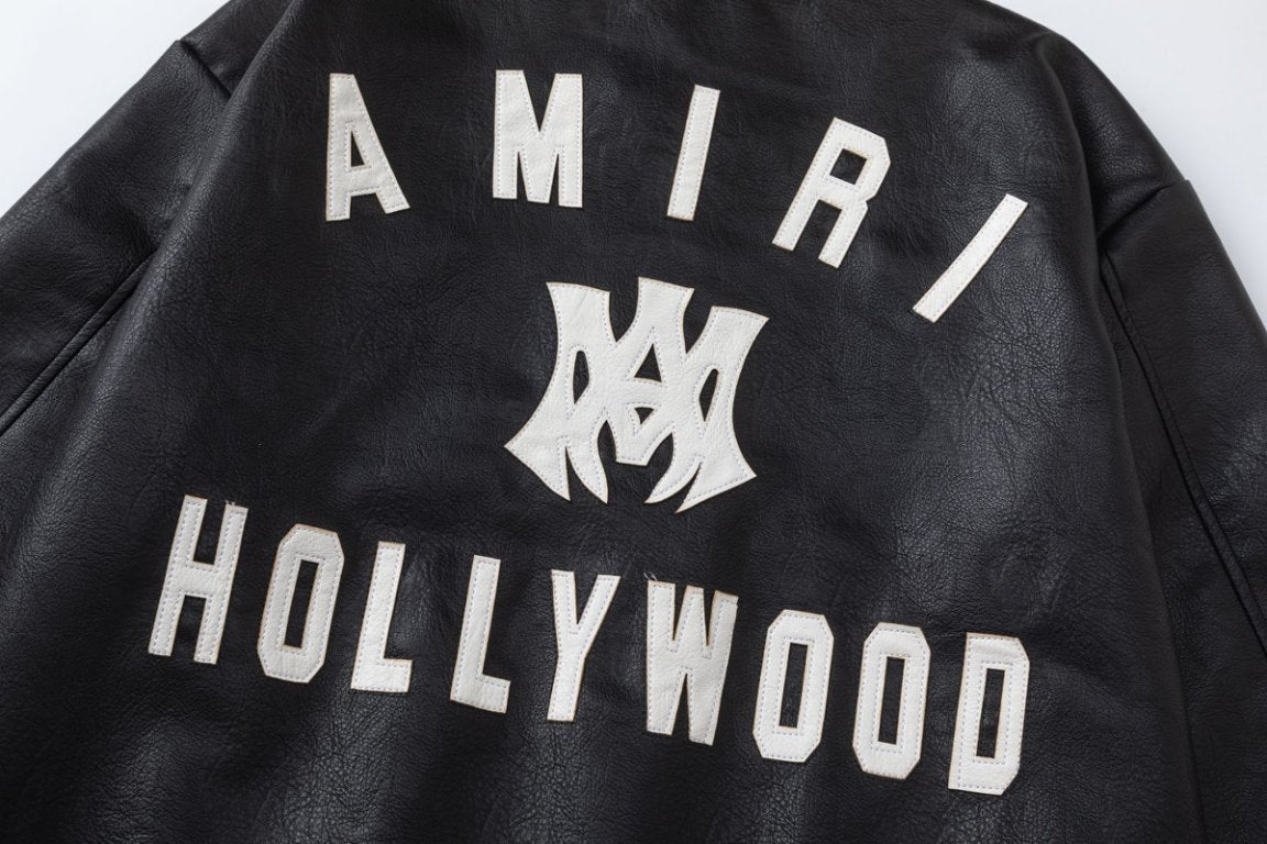 Chaqueta Amiri