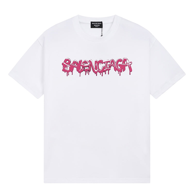 Camiseta Balenciaga
