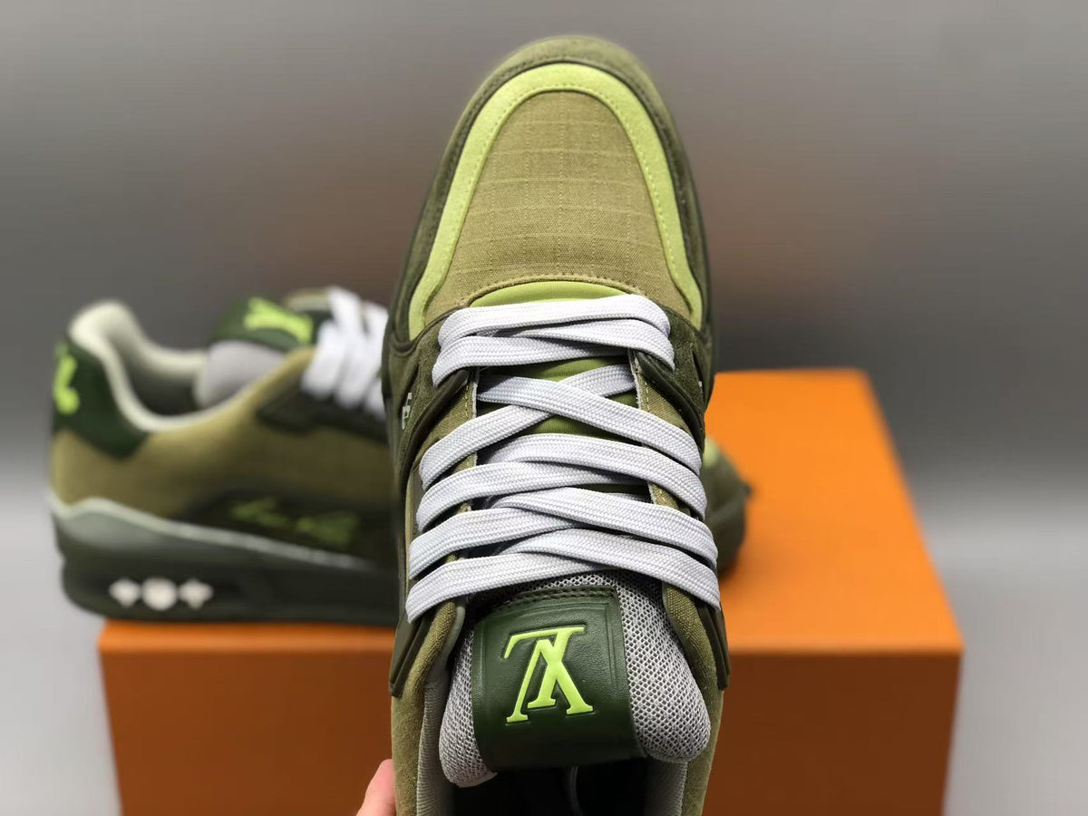 Louis Vuitton Trainer