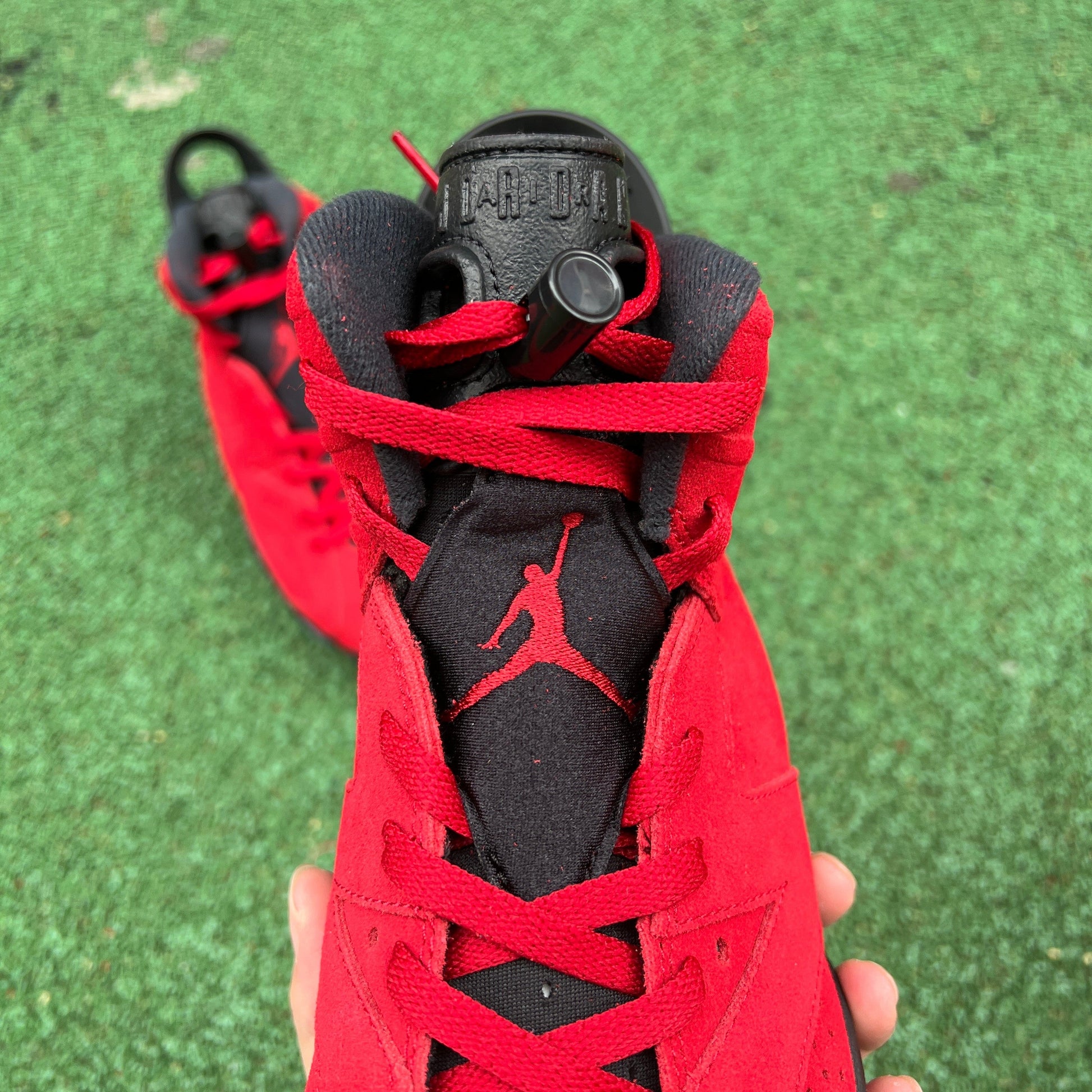 Air Jordan 6