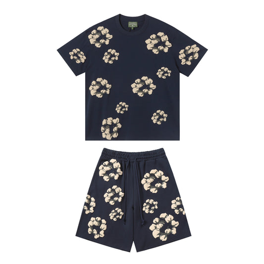 Conjunto Denim Tears