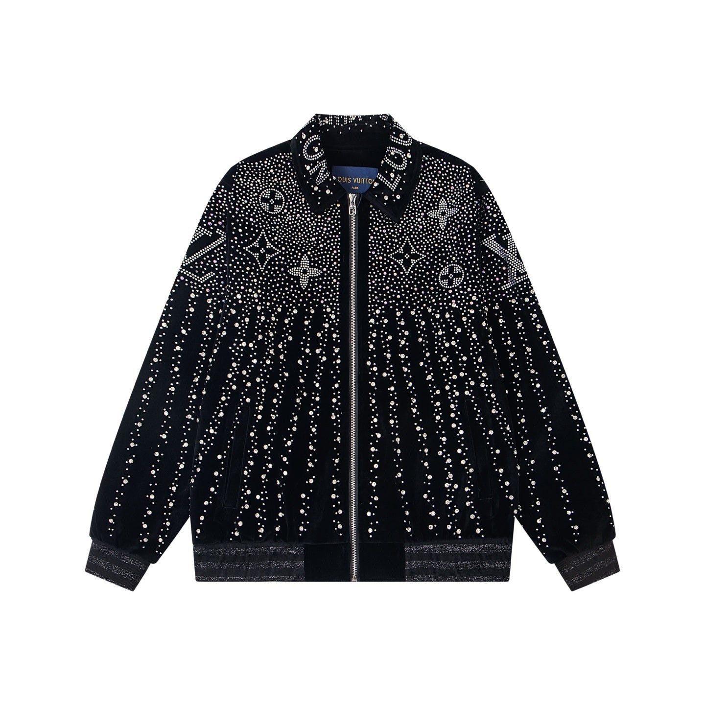 Chaqueta Louis Vuitton