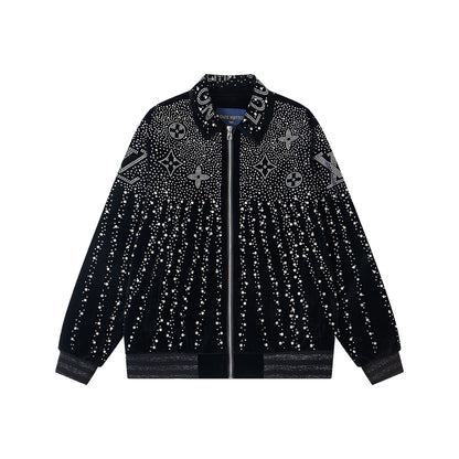 Chaqueta Louis Vuitton