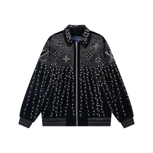 Chaqueta Louis Vuitton