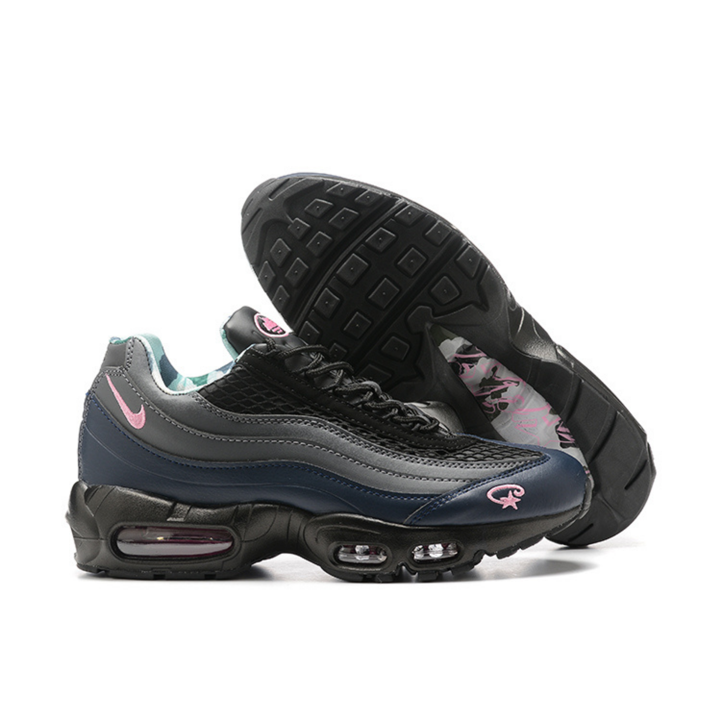 Corteiz x Nike Air Max 95