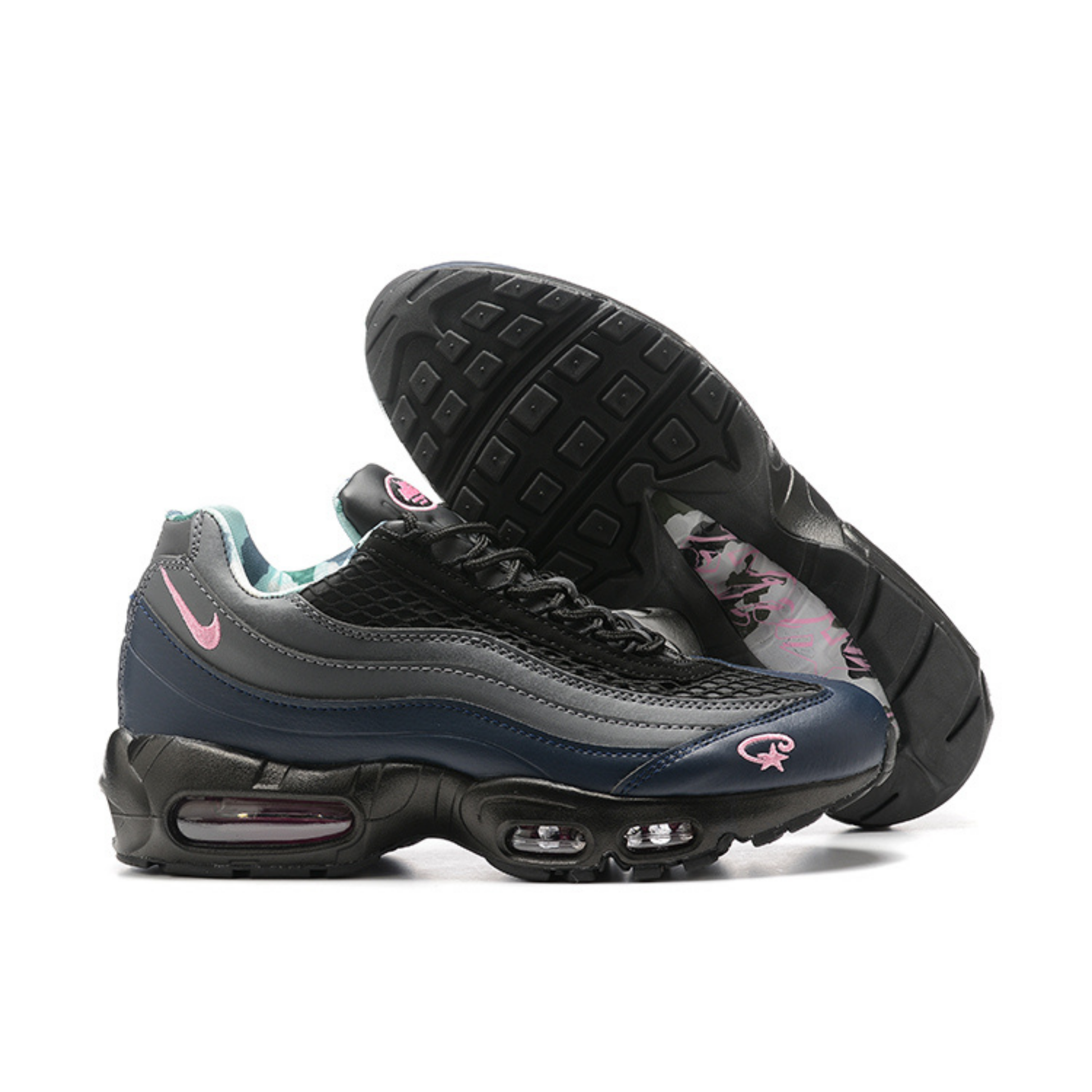 Corteiz x Nike Air Max 95