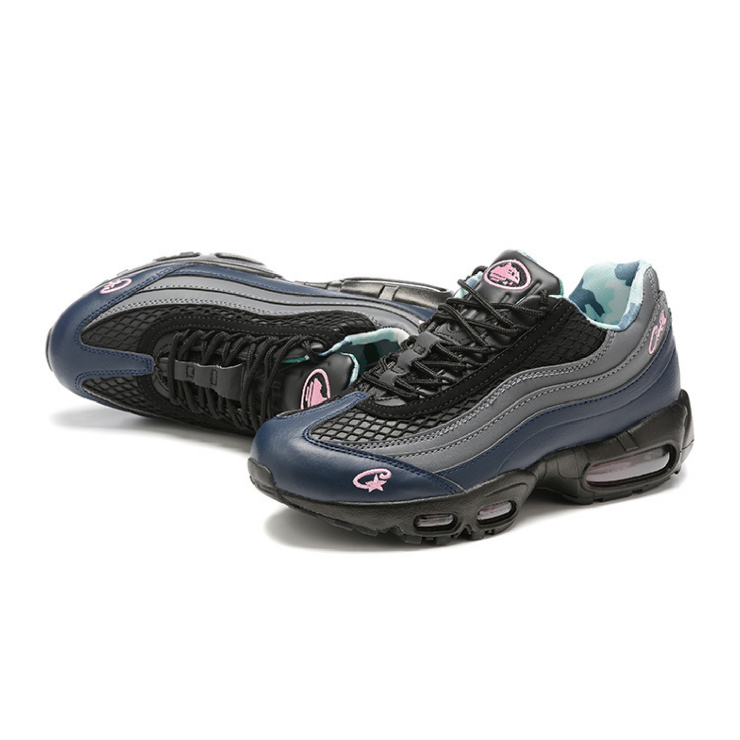 Corteiz x Nike Air Max 95