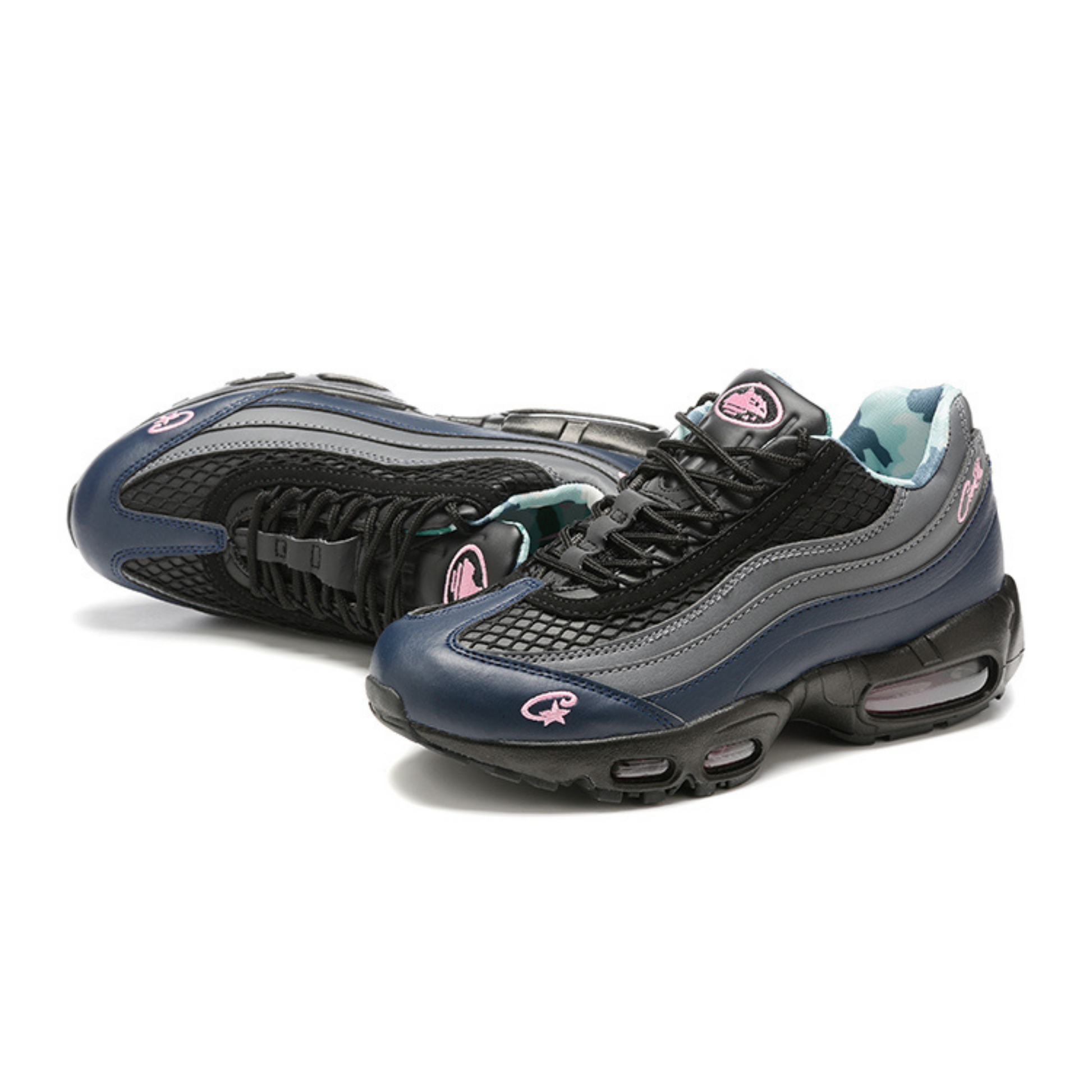 Corteiz x Nike Air Max 95
