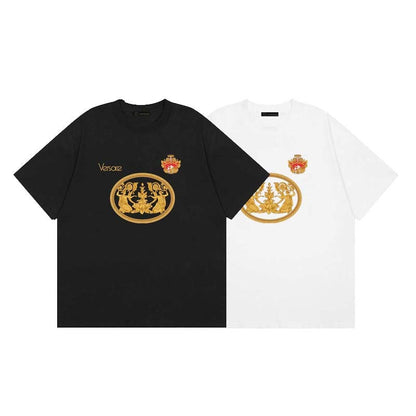 Camiseta de Versace