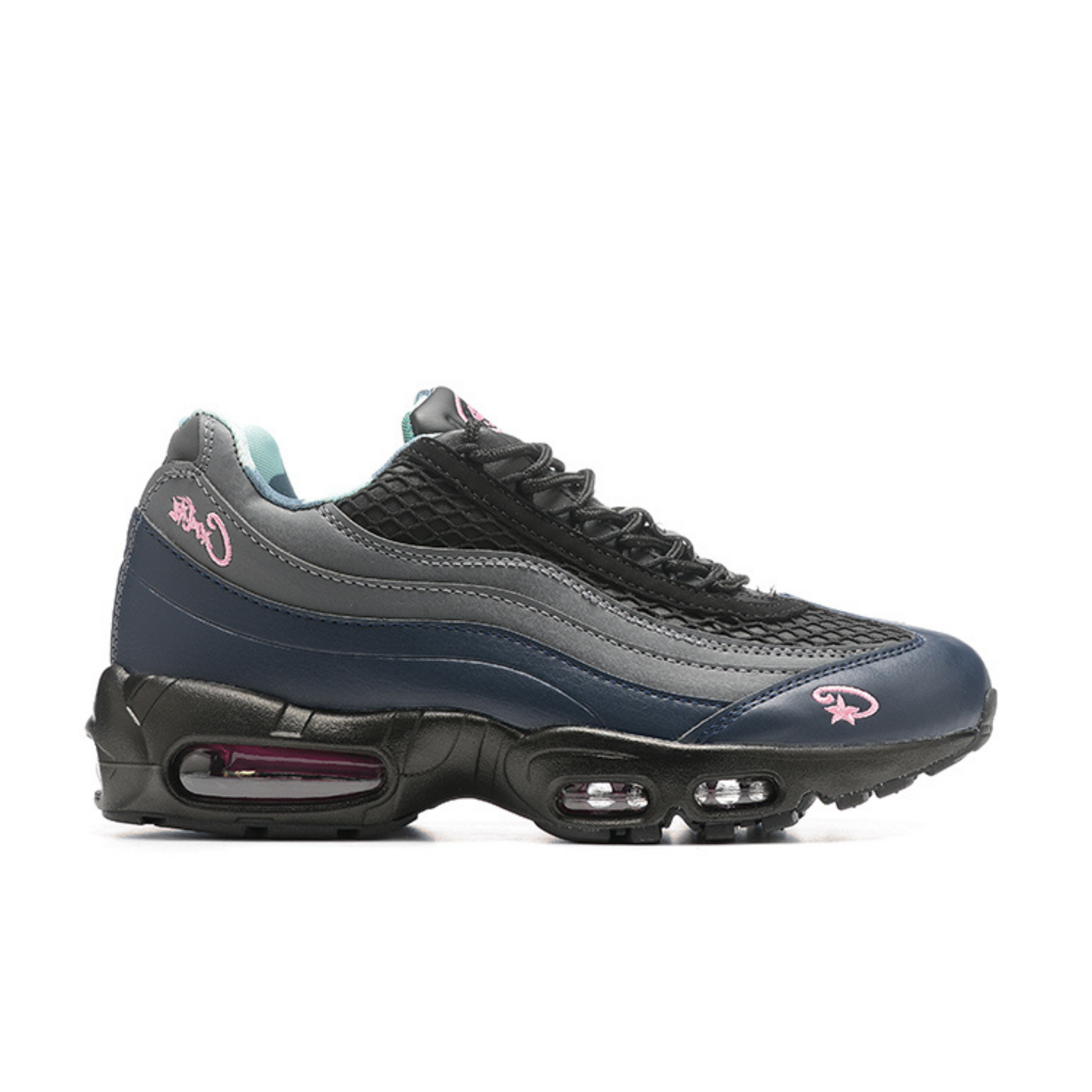 Corteiz x Nike Air Max 95