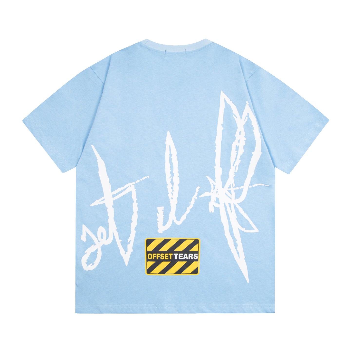 T-shirt Denim Tears