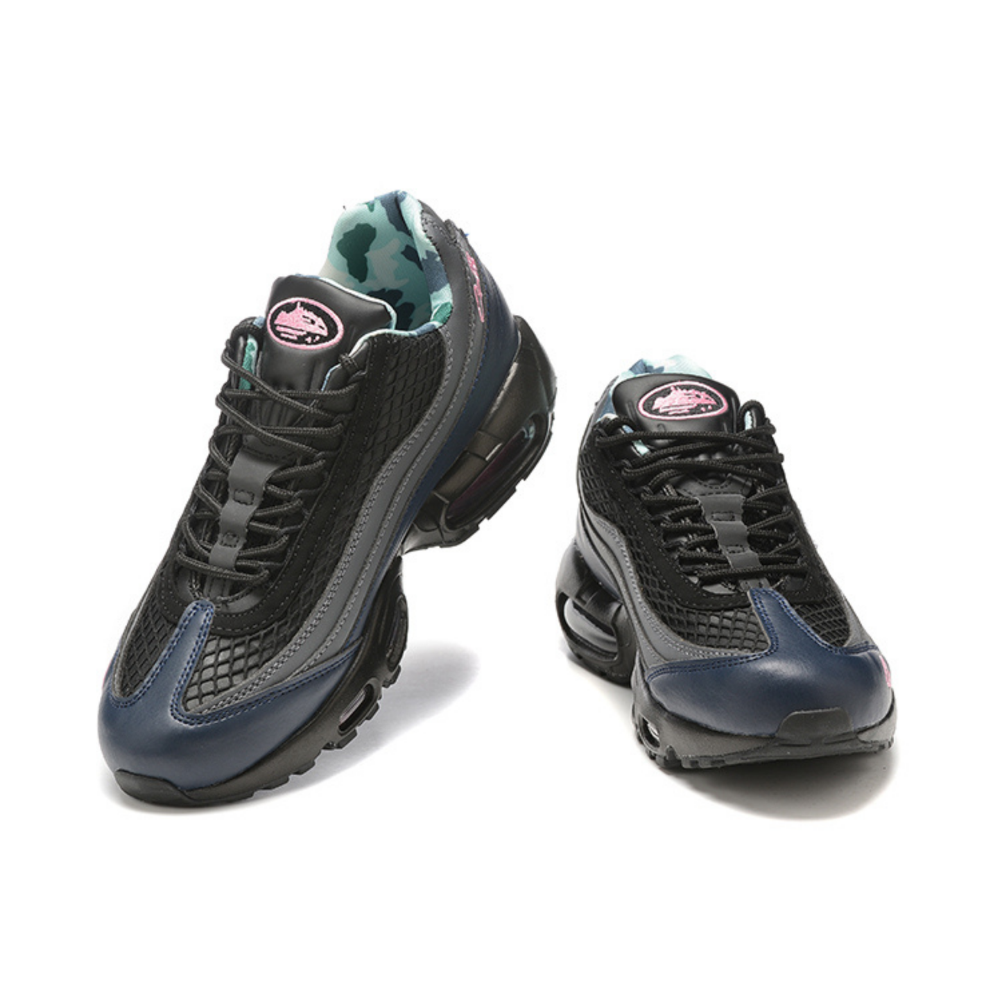 Corteiz x Nike Air Max 95