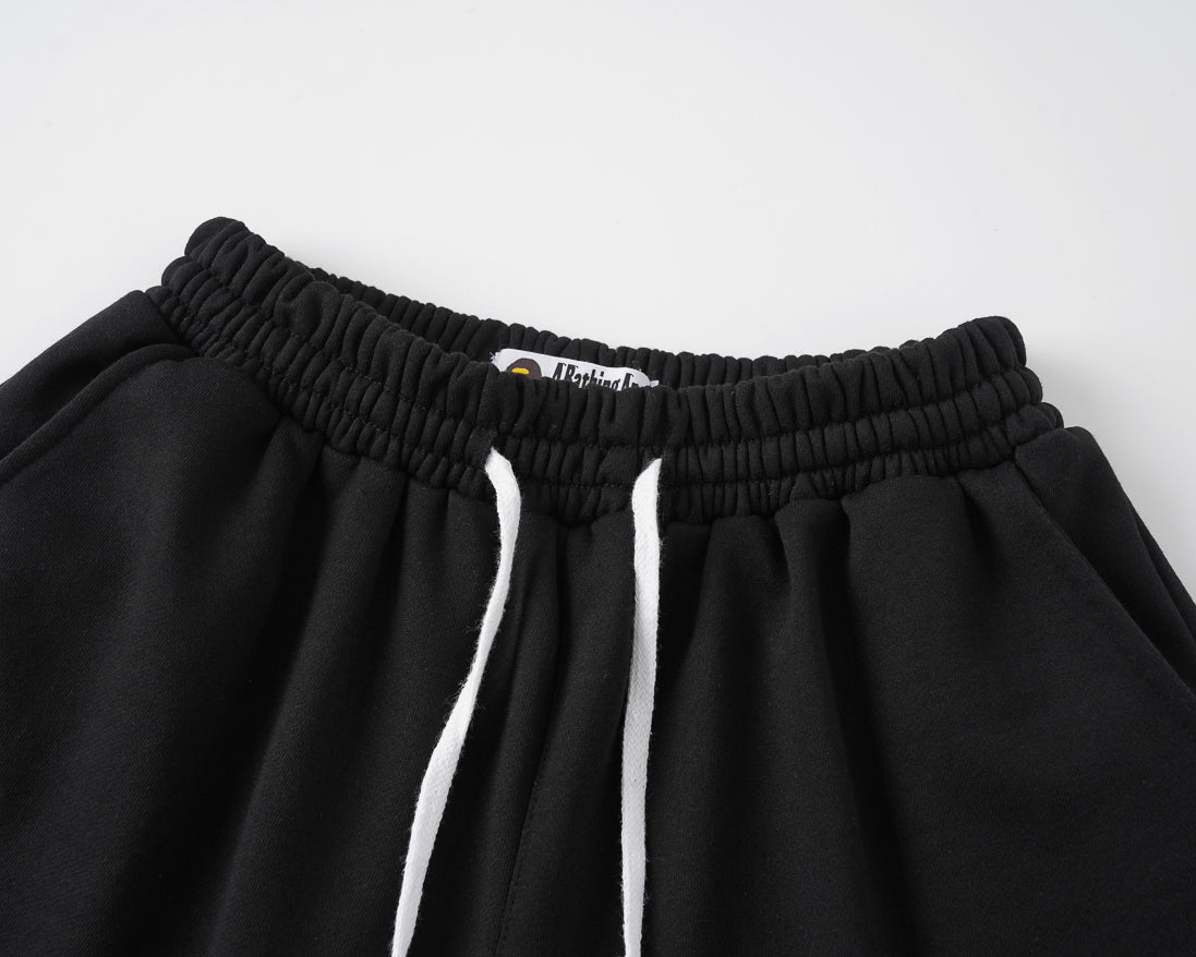 Short BAPE