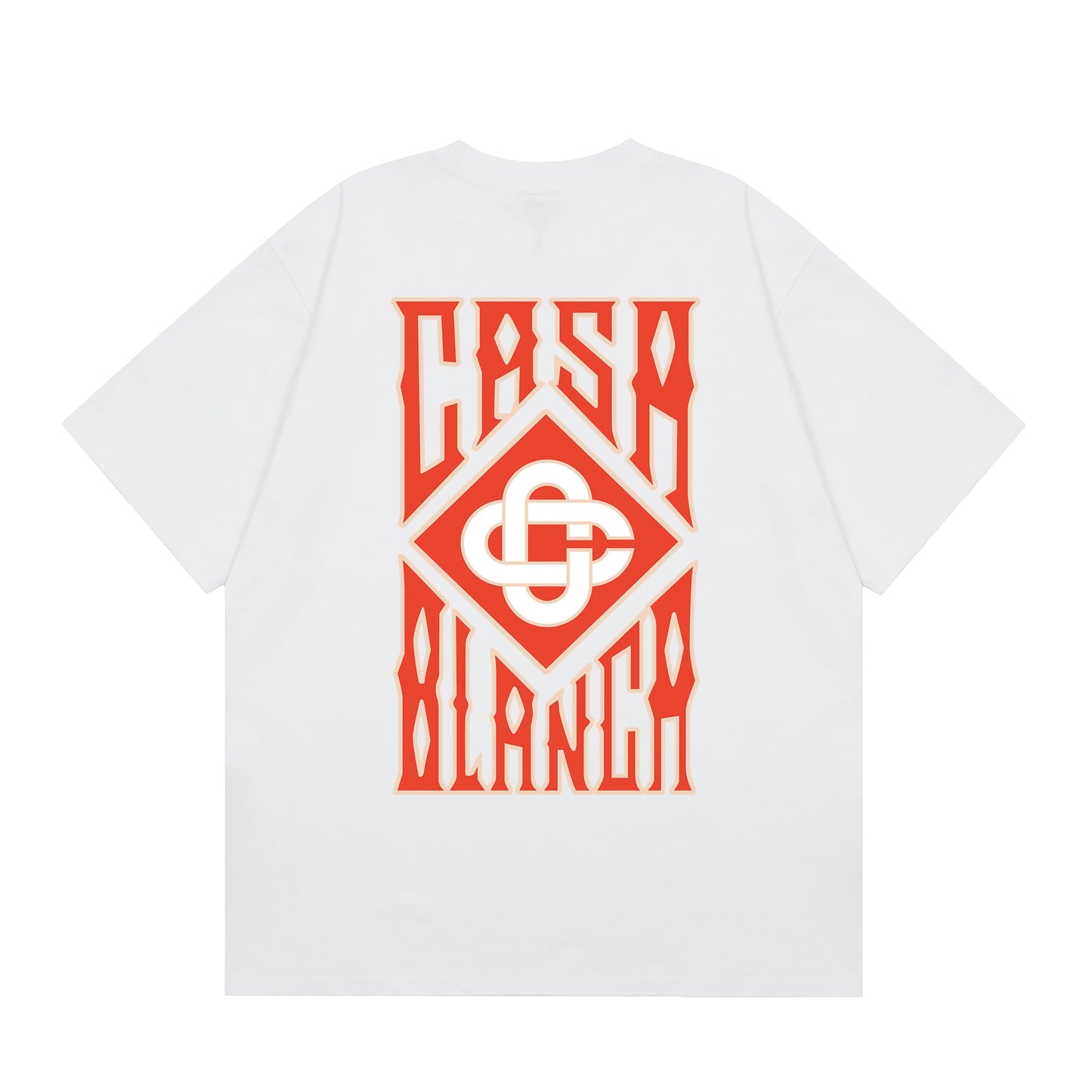 Camiseta Casablanca