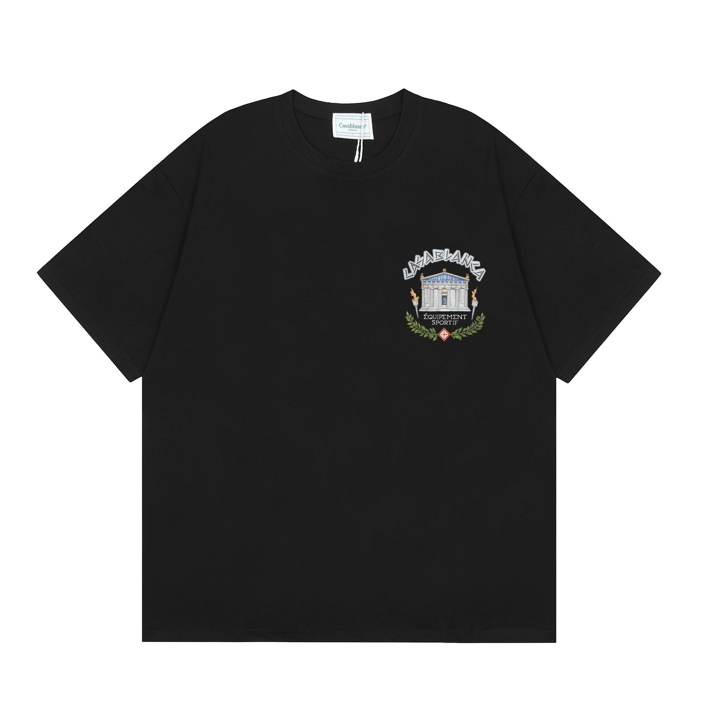 Camiseta Casablanca