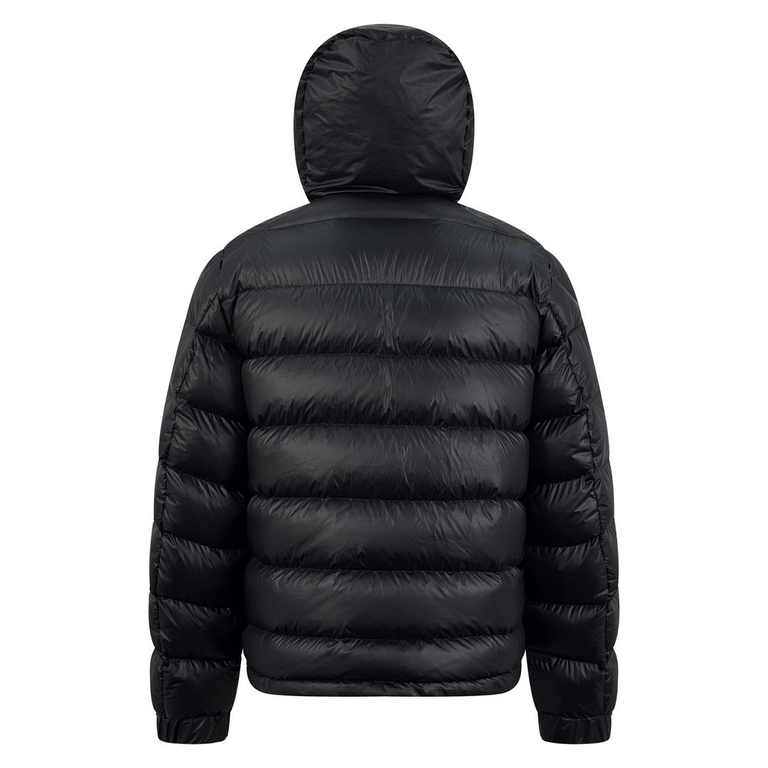 Moncler Solander Batman Jacket
