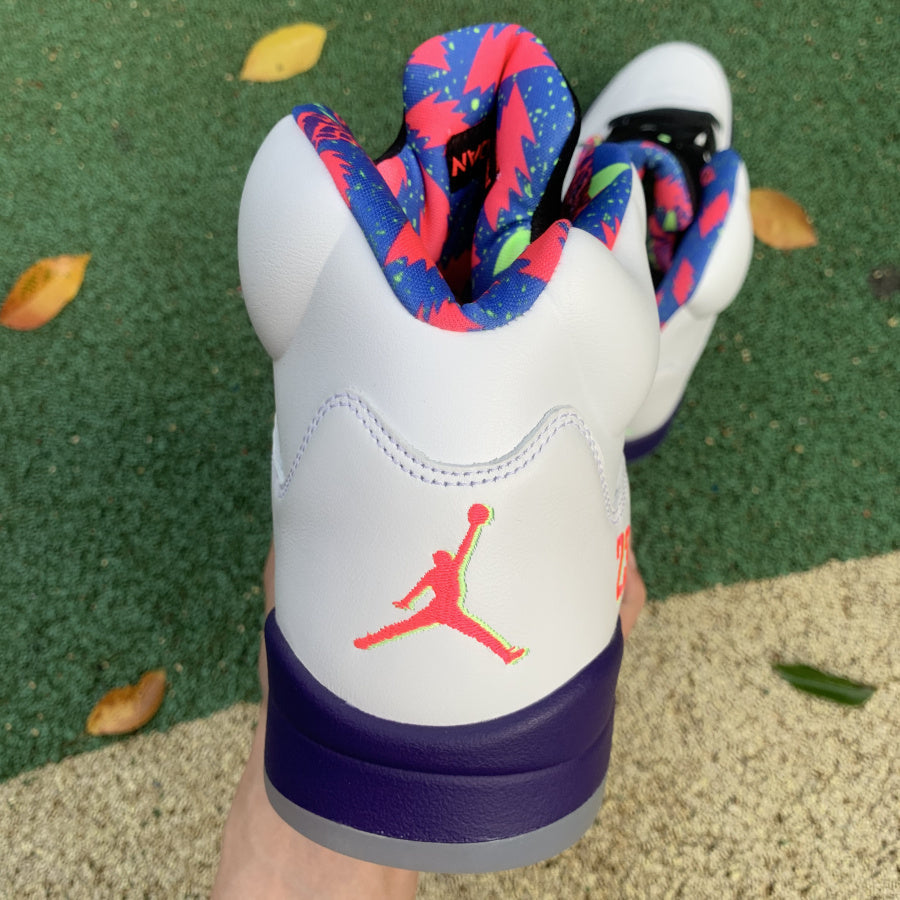 Air Jordan 5