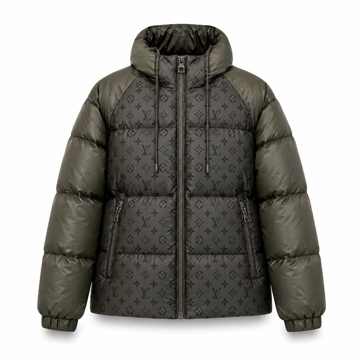 Chaqueta Louis Vuitton