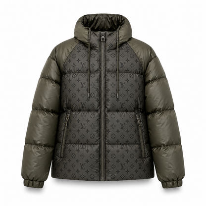 Chaqueta Louis Vuitton