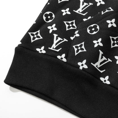 Moletom Louis Vuitton Monogram