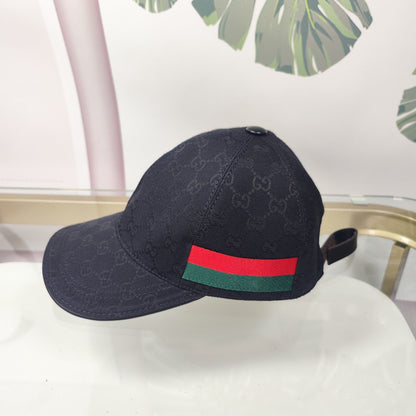 Boné Gucci