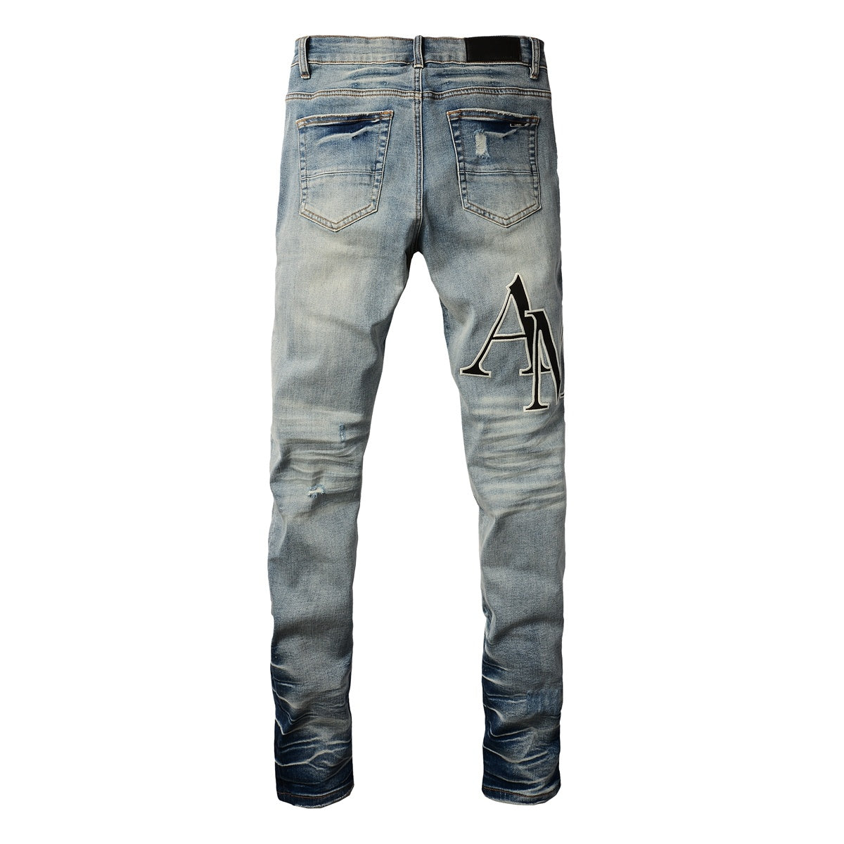Pantalones vaqueros Amiri