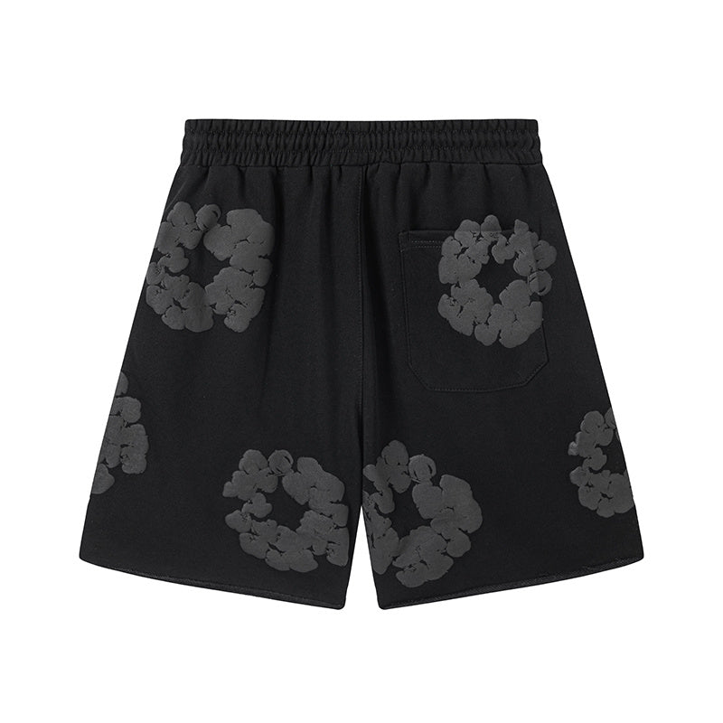 Shorts Denim Tears