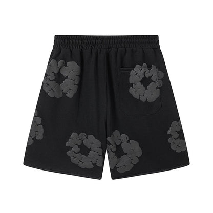 Shorts Denim Tears