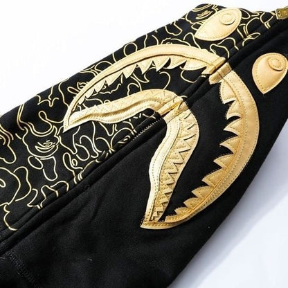 BAPE Sweatshirt