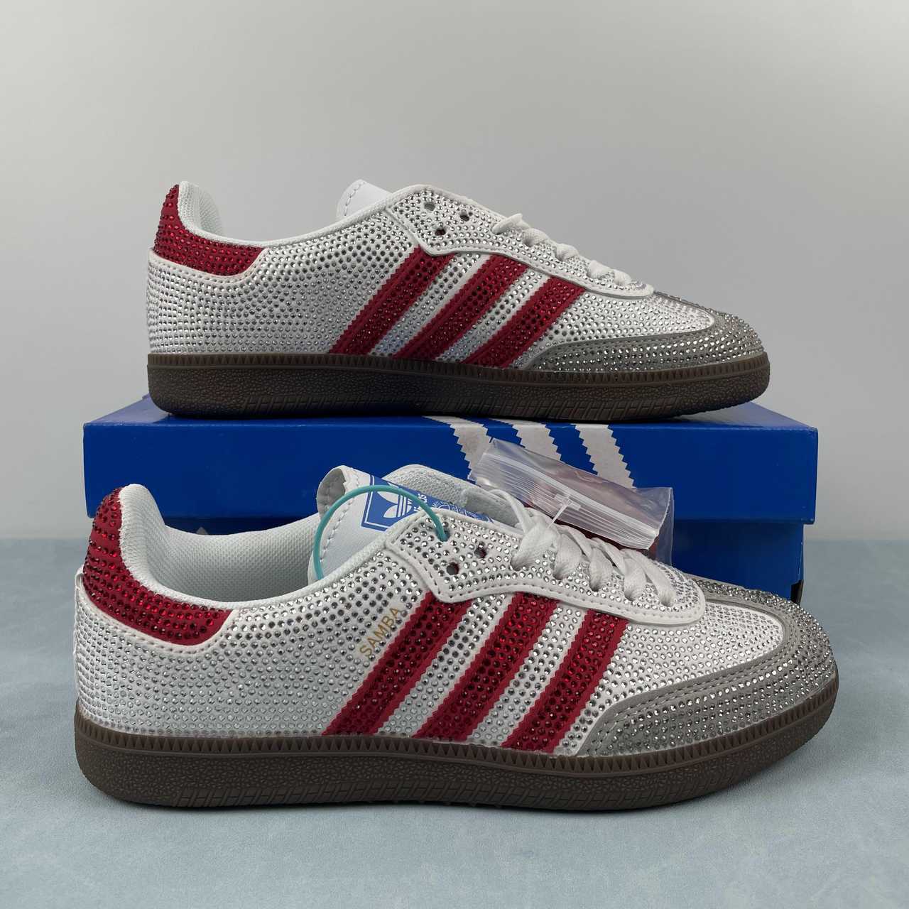 Adidas Samba